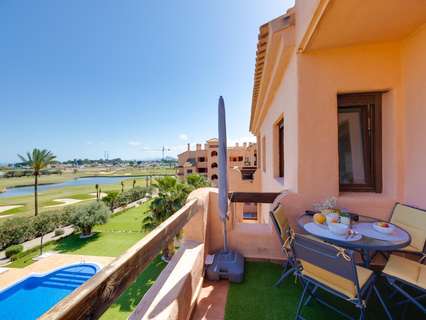Ático en venta en Los Alcázares