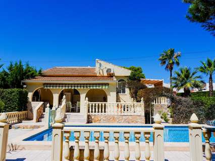 Chalet en venta en Torrevieja