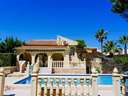 Chalet en venta en Torrevieja