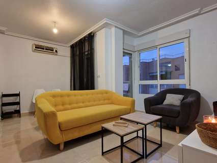 Apartamento en alquiler en Almoradí