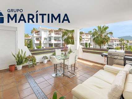 Piso en venta en Estepona