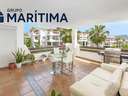 Piso en venta en Estepona