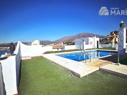 Piso en alquiler en Estepona