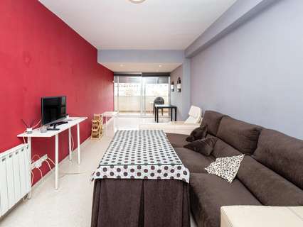 Piso en venta en Granada rebajado