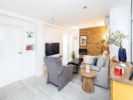 Piso en venta en Granada