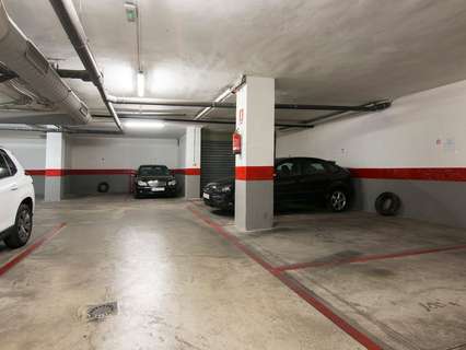 Plaza de parking en venta en Granada