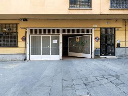 Plaza de parking en venta en Granada