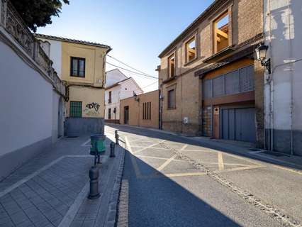 Plaza de parking en venta en Granada