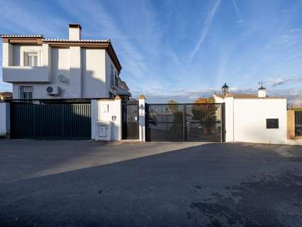 Casa en venta en Ogíjares