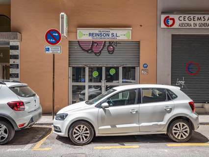 Local comercial en venta en Granada