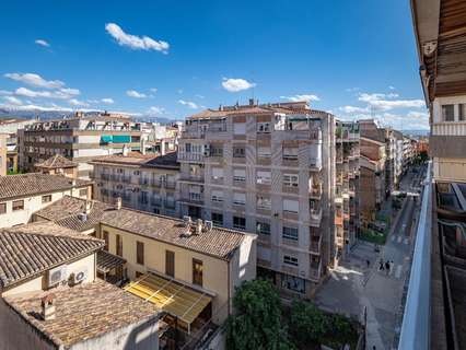 Piso en venta en Granada