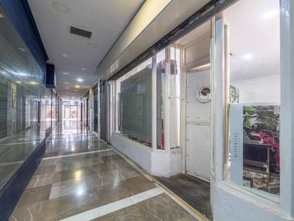Local comercial en venta en Granada