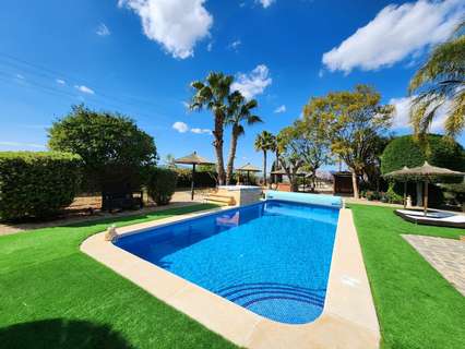 Chalet en venta en Jacarilla