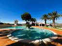 Casa rústica en venta en Monóvar/Monòver