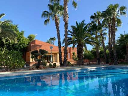 Chalet en venta en Elche/Elx zona Matola