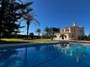 Chalet en venta en Elche/Elx zona Las Bayas