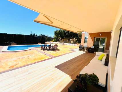 Chalet en venta en Elche/Elx