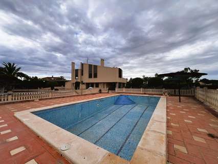 Chalet en venta en Elche/Elx zona Perleta