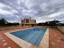 Chalet en venta en Elche/Elx zona Perleta
