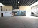 Nave industrial en alquiler en Alicante