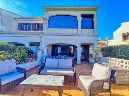 Casa en venta en Santa Pola zona Gran Alacant