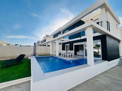 Casa en venta en Santa Pola zona Gran Alacant