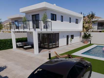 Chalet en venta en Santa Pola zona Gran Alacant