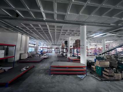 Nave industrial en alquiler en Elche/Elx