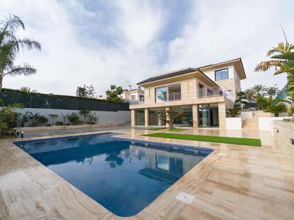 Chalet en venta en Elche/Elx