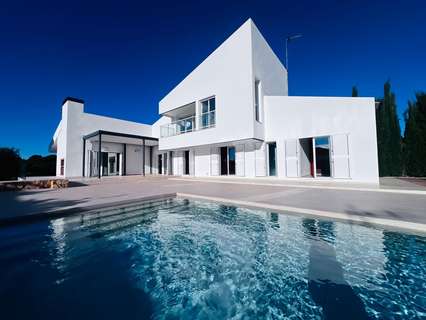 Chalet en venta en Monforte del Cid