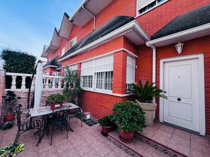 Casa en venta en Elche/Elx