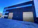 Nave industrial en alquiler en Sant Vicent del Raspeig