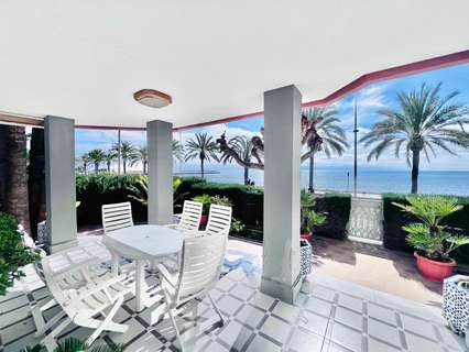 Chalet en venta en Santa Pola