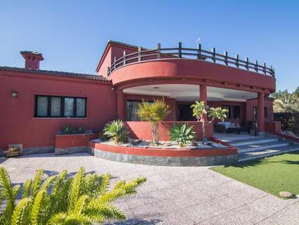 Casa en venta en Elche/Elx