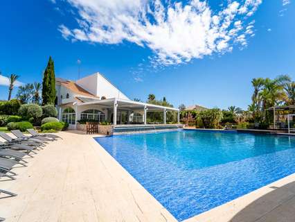 Chalet en venta en Elche/Elx