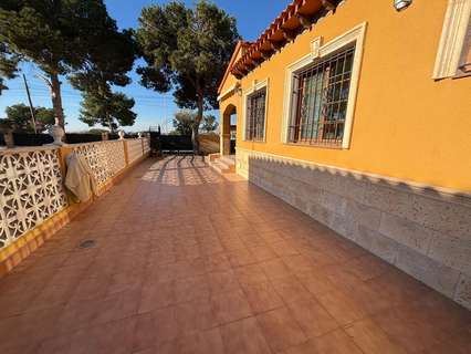 Chalet en venta en Orihuela zona Orihuela-Costa