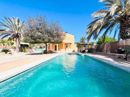 Chalet en venta en Elche/Elx
