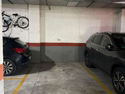 Plaza de parking en venta en Elche/Elx