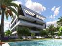 Apartamento en venta en Sant Joan d'Alacant