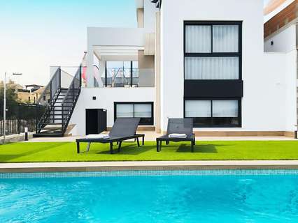 Casa en venta en Algorfa