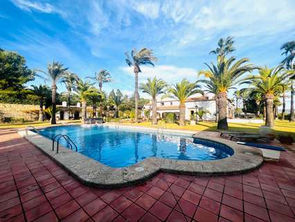 Casa en venta en Jávea/Xàbia