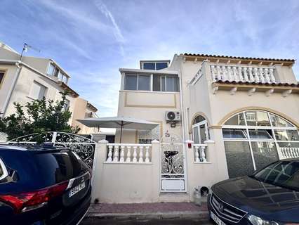 Casa en venta en Orihuela zona Orihuela-Costa