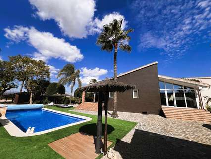 Chalet en venta en Jacarilla rebajado