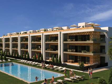Planta baja en venta en Los Alcázares