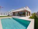 Casa en venta en Los Alcázares