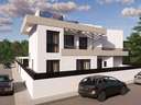 Casa en venta en Rojales