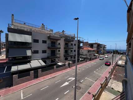 Apartamento en alquiler en Santa Pola