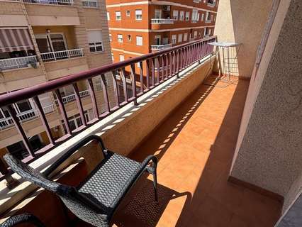 Apartamento en venta en Torrevieja