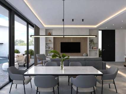 Casa en venta en Santa Pola zona Gran Alacant