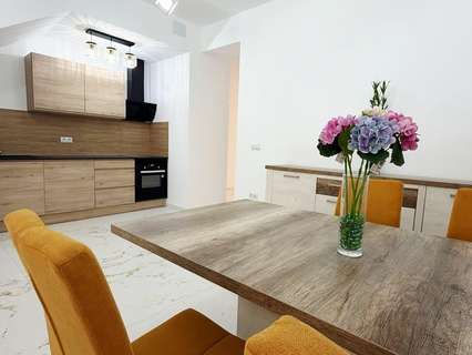 Planta baja en venta en Elche/Elx